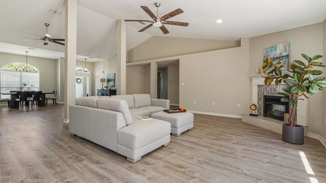 621 E Shipwreck Road, Santa Rosa Beach, FL 32459