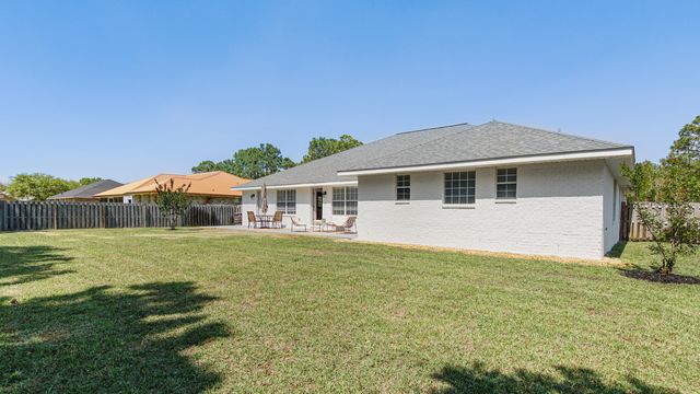 621 E Shipwreck Road, Santa Rosa Beach, FL 32459