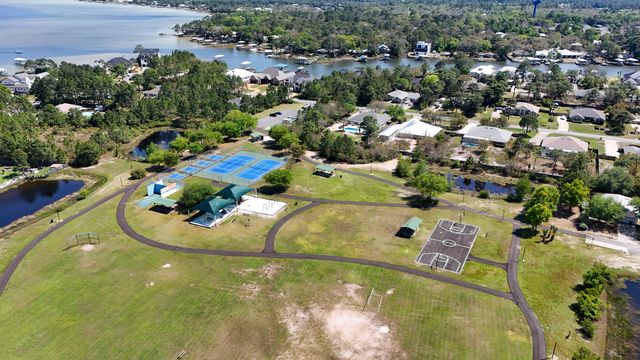 621 E Shipwreck Road, Santa Rosa Beach, FL 32459