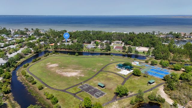 621 E Shipwreck Road, Santa Rosa Beach, FL 32459