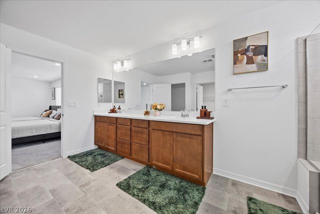 7411 Legacy Point Street, Las Vegas, NV 89113
