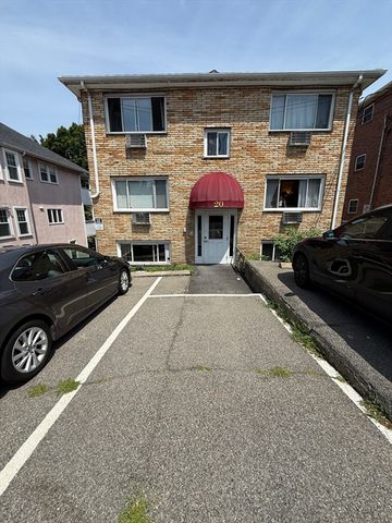 20 Coolidge Hill Road 3, Watertown, MA 02472