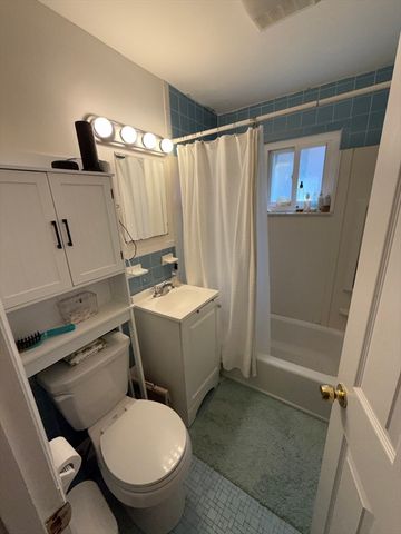 20 Coolidge Hill Road 3, Watertown, MA 02472