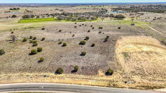 2077 Eagles Ridge Drive, Weatherford, TX 76087