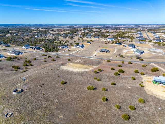 2077 Eagles Ridge Drive, Weatherford, TX 76087