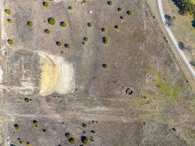 2077 Eagles Ridge Drive, Weatherford, TX 76087