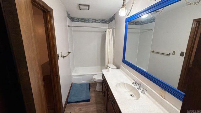 6715 Sparks, Little Rock, AR 72210