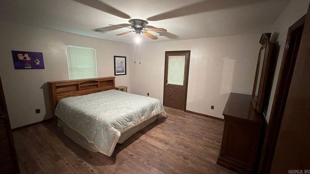 6715 Sparks, Little Rock, AR 72210