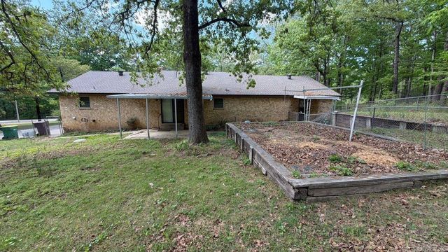 6715 Sparks, Little Rock, AR 72210