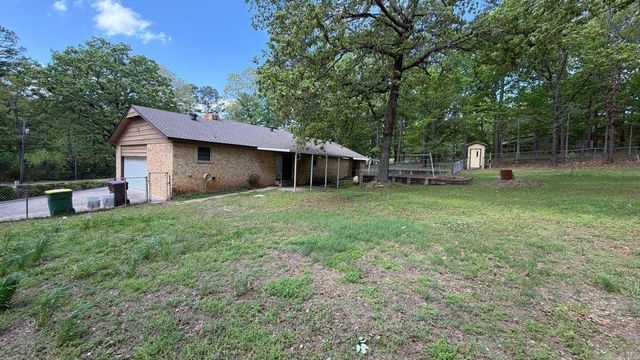 6715 Sparks, Little Rock, AR 72210