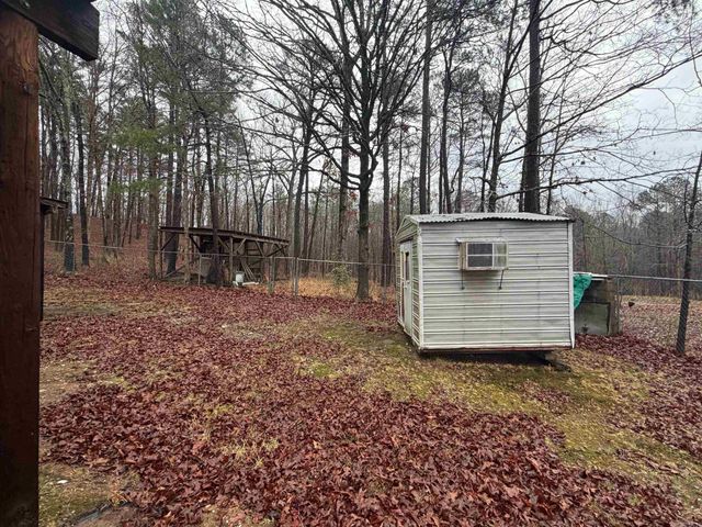 6715 Sparks, Little Rock, AR 72210