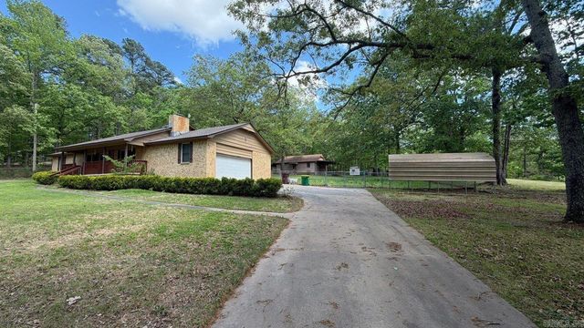 6715 Sparks, Little Rock, AR 72210