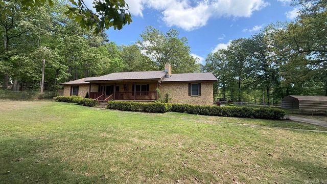 6715 Sparks, Little Rock, AR 72210