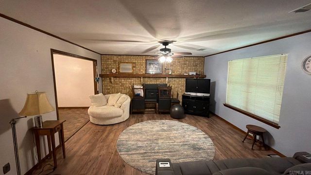 6715 Sparks, Little Rock, AR 72210