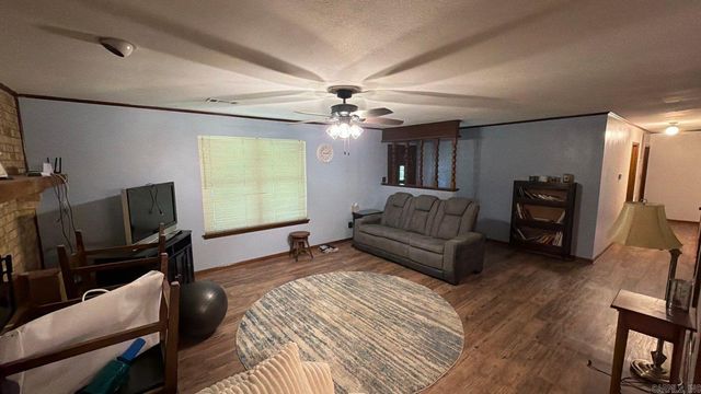 6715 Sparks, Little Rock, AR 72210