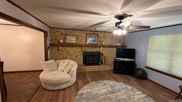 6715 Sparks, Little Rock, AR 72210