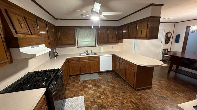 6715 Sparks, Little Rock, AR 72210