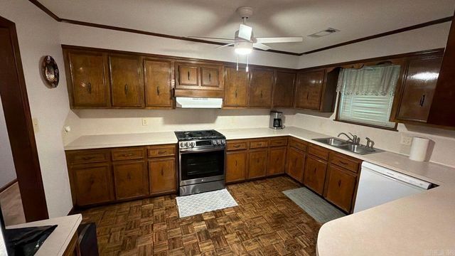 6715 Sparks, Little Rock, AR 72210