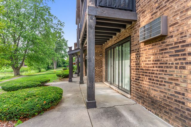 15128 Quail Hollow Drive 1S, Orland Park, IL 60462