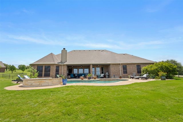 12750 Bella Roma Drive, Fort Worth, TX 76126