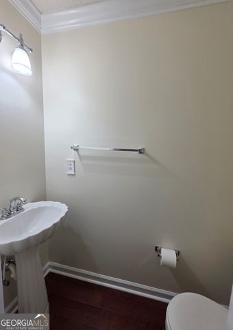 196 Springfield Boulevard, Macon, GA 31210