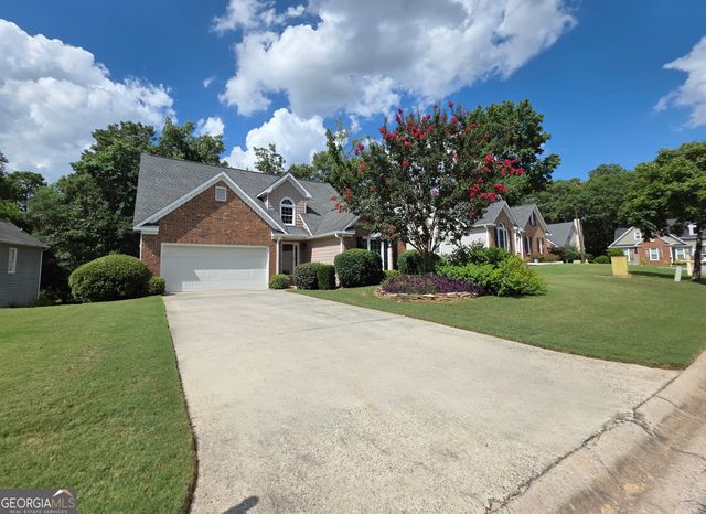 196 Springfield Boulevard, Macon, GA 31210