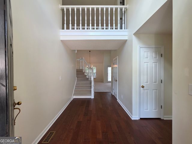 196 Springfield Boulevard, Macon, GA 31210