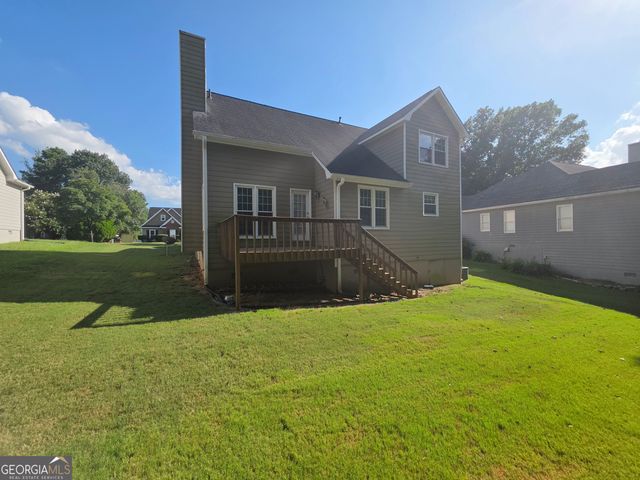 196 Springfield Boulevard, Macon, GA 31210