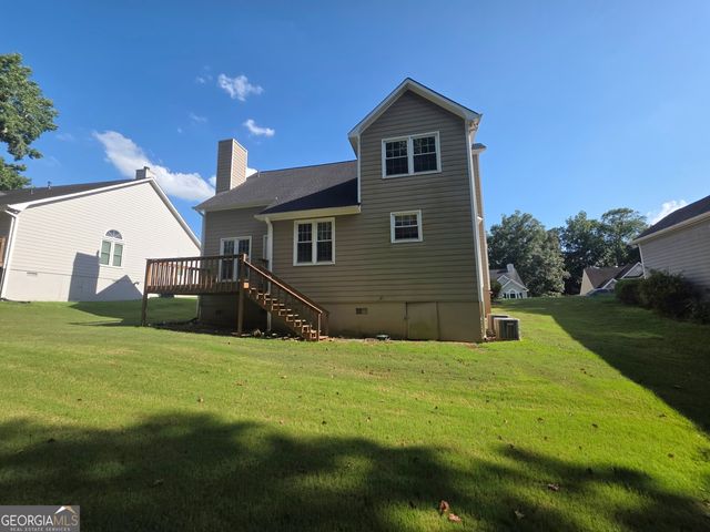 196 Springfield Boulevard, Macon, GA 31210