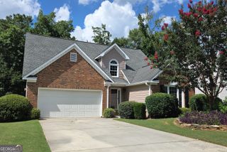 196 Springfield Boulevard, Macon, GA 31210