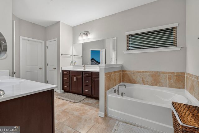 327 Round Pond Drive, Lilburn, GA 30047