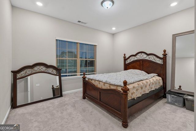327 Round Pond Drive, Lilburn, GA 30047