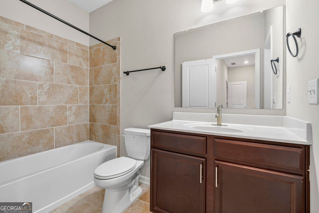 327 Round Pond Drive, Lilburn, GA 30047