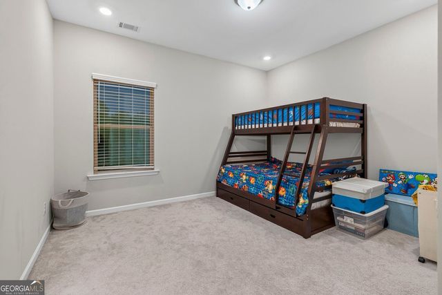 327 Round Pond Drive, Lilburn, GA 30047