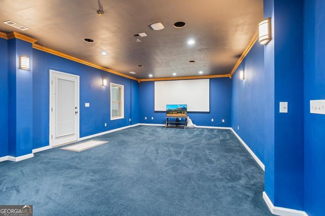 327 Round Pond Drive, Lilburn, GA 30047