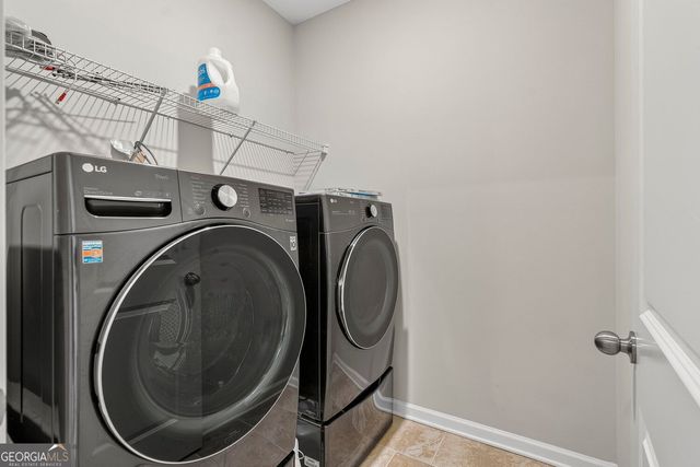 327 Round Pond Drive, Lilburn, GA 30047