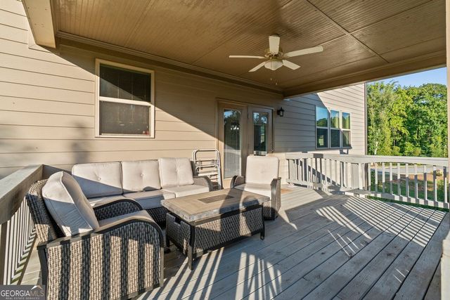 327 Round Pond Drive, Lilburn, GA 30047