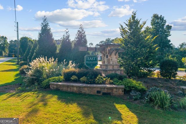 327 Round Pond Drive, Lilburn, GA 30047