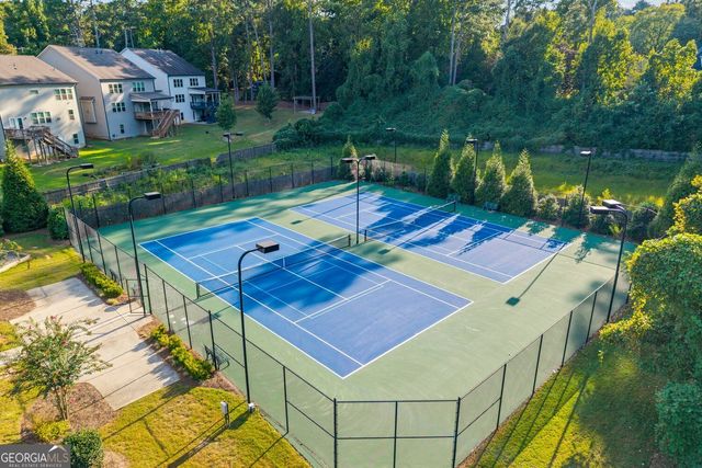 327 Round Pond Drive, Lilburn, GA 30047
