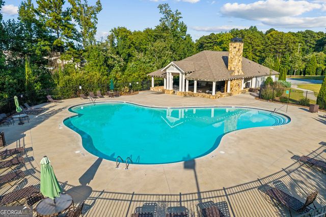 327 Round Pond Drive, Lilburn, GA 30047