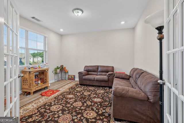 327 Round Pond Drive, Lilburn, GA 30047