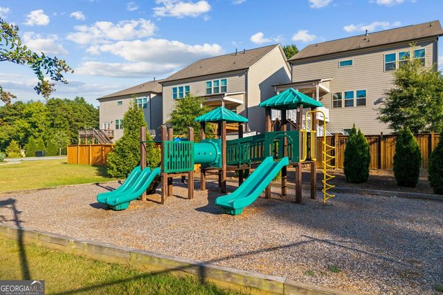 327 Round Pond Drive, Lilburn, GA 30047