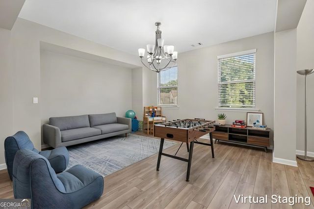 327 Round Pond Drive, Lilburn, GA 30047
