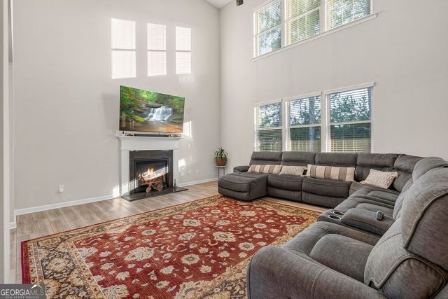 327 Round Pond Drive, Lilburn, GA 30047