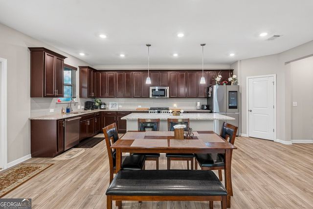 327 Round Pond Drive, Lilburn, GA 30047