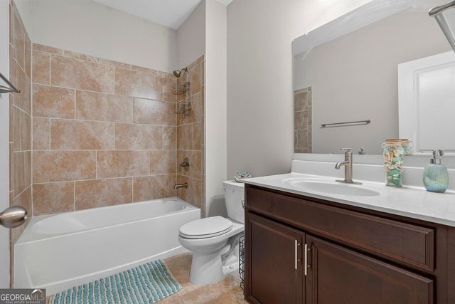 327 Round Pond Drive, Lilburn, GA 30047