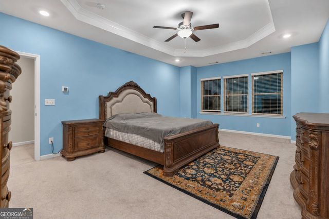 327 Round Pond Drive, Lilburn, GA 30047