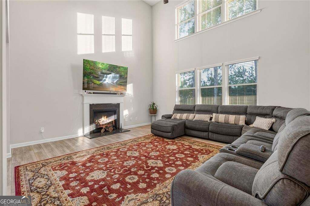 327 Round Pond Drive, Lilburn, GA 30047 — photo 5
