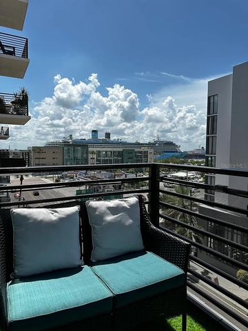 1208 E KENNEDY BOULEVARD 515, Tampa, FL 33602