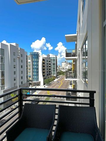 1208 E KENNEDY BOULEVARD 515, Tampa, FL 33602